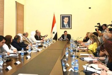 يازجي: الارتقاء بواقع التجمعات السكنية في المدن السياحية بسوريا