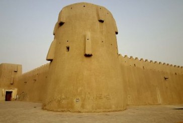 سياحة الأحساء تفتح قصر خزام التاريخي للزوار