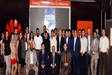 For the First Time in Egypt : Orange Announces the Launch of “Orange Game” The First Smart Phone Portal for Electronic Games