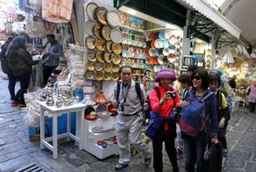 إجراءات جديدة ومساع دبلوماسية تونسية لإنعاش السياحة