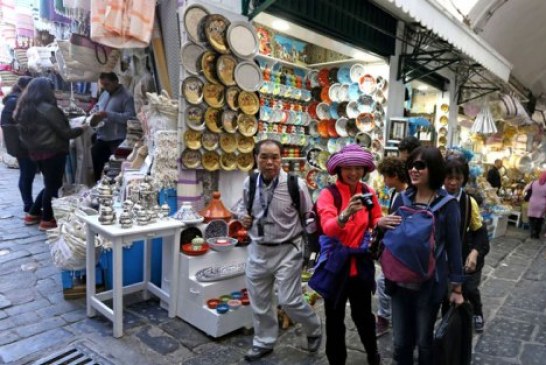 تونس انهاء الحجر الصحي الإلزامي للمسافرين وبروتكول صحي جديد لحركة السياحة الوافدة بعد 27 يونيو