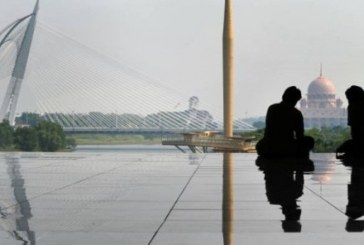 نمو السياحة الحلال في ماليزيا