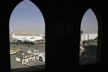 2 % ارتفاع حركة المسافرين بمطار الملكة علياء خلال الربع الاول