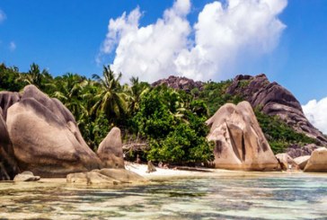 Seychelles promotes eco-culture tourism in Kutai Kartanegara, Indonesia