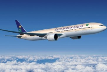 الخطوط الجوية السعودية تستهدف زيادة عدد ركابها 20 % من كوالالمبور- جدة
