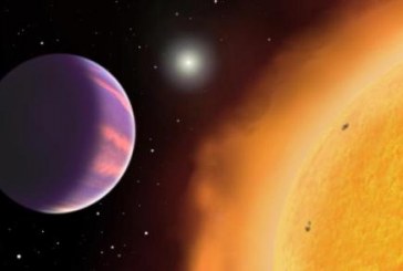 وكالة ناسا تلتقط صورة ملونة عالية الوضوح لكوكب المشتري لأول مرة