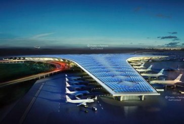 200 مليون دولار قيمة الإشراف على مطار الكويت الجديد