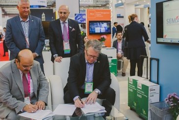 14 اتفاقية و680 اجتماع للسعودية فى معرض ايميكس فرانكفورت