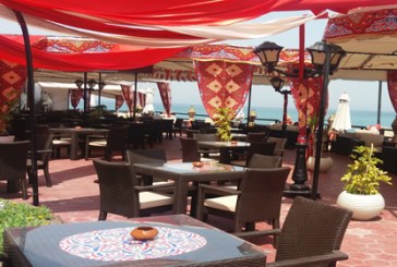 شيراتون المنتزه يستعد لاستقبال ضيوف ليالى رمضان الكريم