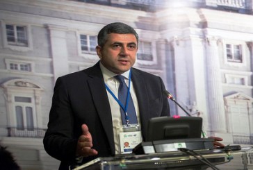 UNWTO Secretary-General to Present Platino Award for Cinema and Education