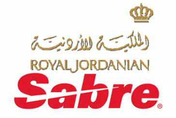 الملكية الأردنية توقع اتفاقية شراكة مع مجموعة تكنولوجيا سابر لتخطيط الشبكات