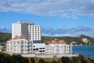 انتعاش السياحة فى عنابة خلال موسم الاصطياف