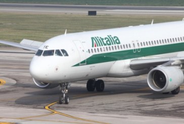 وزارة الصناعة الإيطالية تضع “طيران أليطاليا” تحت إدارة خاصة