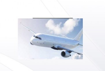 مطار “بنينا” بليبيا يستقبل أول رحلة دولية قادمة من مصر