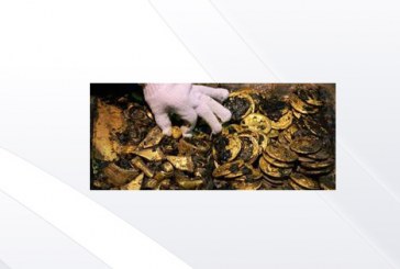 العثور على قطع نقدية أثرية بالصين تؤكد وجود علاقات تجارية بين الصين والعالم العربي قديماً