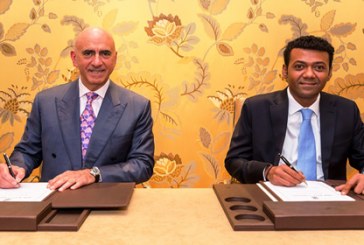 ماريوت الدولية توقع اتفاق مع بينى رويال لادارة احدث منتجعاتها في أرخبيل زنجبار بعلامة الريتس – كارلتون