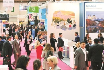 سياحة قطر تشارك فى معرض «آيمكس فرانكفورت»