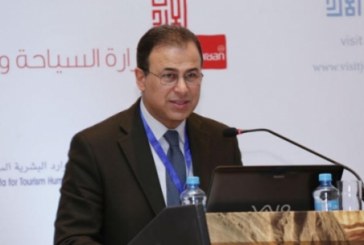 عيسى قموه رئيسا للجنة استقطاب السياحة الخليجية