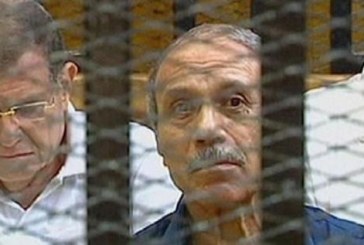 جنايات القاهرة تؤيد حبس حبيب العادلي ٧ سنوات فى فساد الداخلية