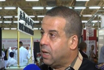 إلياس سنوسي يكشف عن موعد انطلاق الحجوزات السياحية