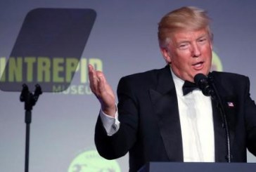 المحاكم الامريكية تنظر هذا الأسبوع أمر ترامب بحظر السفر