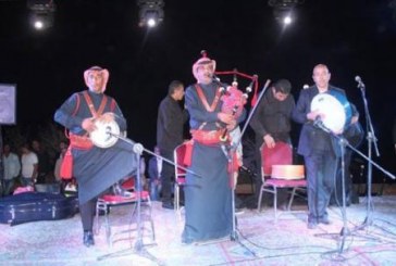 انطلاق مهرجان ام قيس السياحي .. غدا