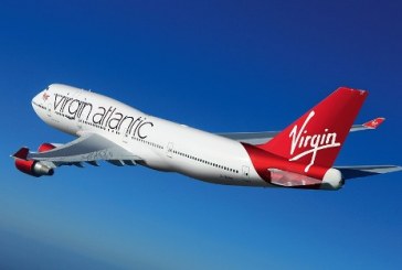 مطارات دبي: تأخير مغادرة طائرة «فيرجن اتلانتك» لفحص أمني