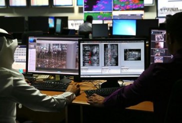 التقنيات الجديدة بمطار دبي الدولي تخفض زمن الانتظار