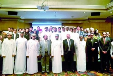 سياحة الشارقة تشارك في جولة دولة الامارات الترويجية خليجيا