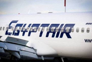 مصرللطيران للخدمات الجوية تقدم 6 آلاف وجبة يومياً للعاملين بمطار القاهرة الدولى في رمضان