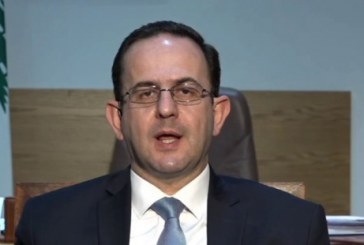 وزير سياحة لبنان: كوردستان تملك حضارة عمرها 7000 سنة تستطيع جذب السياح