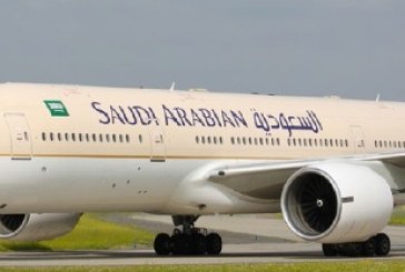 الخطوط الجوية السعودية توقع اتفاقية الرمز المشترك مع خطوط جنوب الصين