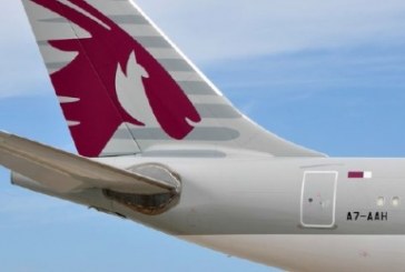 الخطوط الجوية القطرية الأكثر التزاماً بمواعيد الوصول للمطارات البريطانية