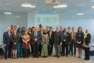 مكتبة الإسكندرية تشارك في اجتماع المجلس العام للشبكة الرقمية الفرنكوفونية (RFN)