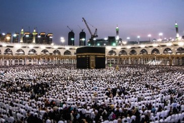 فى مسألة العمرة.. السياحة والصب فى مصلحة المعتمر ... بقلم أشرف الجداوى