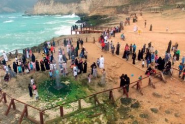 فنادق ومنتجعات ظفار .. كاملة العدد