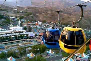 سياحة الطائف تكثف حملاتها الرقابية على مرافق الإيواء السياحية بالمحافظة