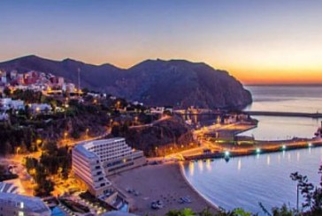 قطاع السياحة بالحسيمة يشهد نمواً فى عدد السياح