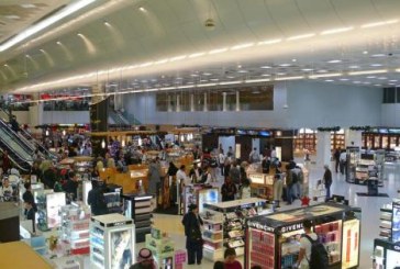 انطلاق هـويـة شــركـة مطـارات الـدمـام .. تمهيداً لخصخصته