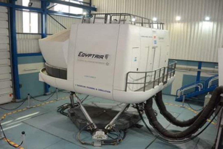 اكاديمية مصرللطيران للتدريب تجتاز بنجاح إجراءات تجديد إعتماد الوكالة الأوروبية لسلامة الطيران( الإيازا)