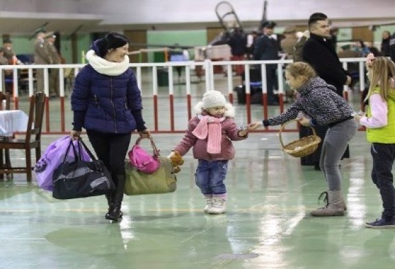 تفعيل دخول الأوكرانيون الى الاتحاد الأوروبي من دون تأشيرة