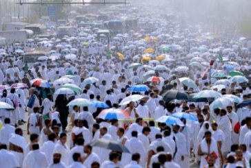 السعودية تؤكد : قطع العلاقات لن يؤثر على الحجاج والمعتمرين القطريين