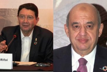 وزير ثقيل الظل ..!بقلم اشرف الجداوى