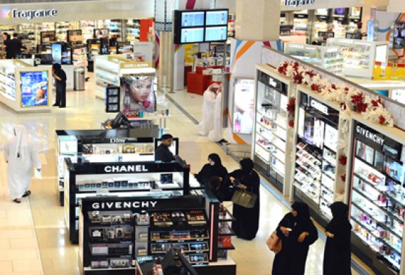 Abu Dhabi Duty Free spreads the spirit of Ramadan