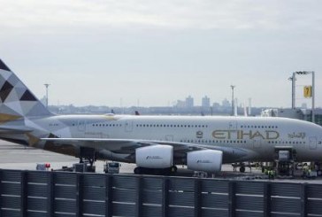 طيران الاتحاد وفلاى دبى يعلقان رحلاتهم من والى قطر