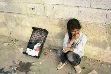 أهوال العيد في بلد اليمن السعيد”1″… بقلم عبدالغنى اليوسفى