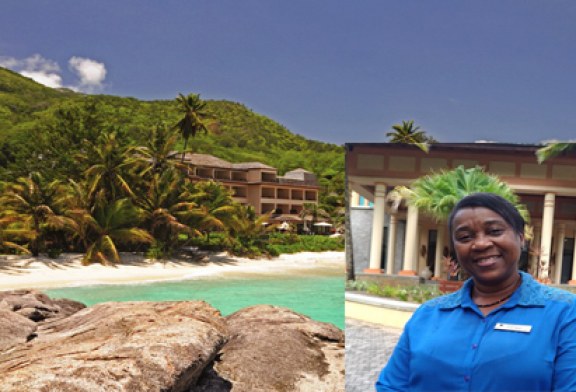 هيلتون سيشل يعلن تعيين دورين ديسوزا بمنصب مدير المنتجع