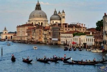 “البندقية” تحظر بناء فنادق جديدة