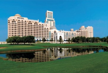 فنادق رأس الخيمة تسجل 18 % نموا فى الايرادات إبريل الماضى