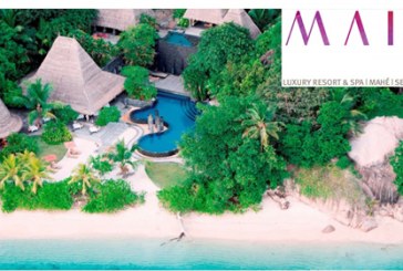 Seychelles’ MAIA Luxury Resort and Spa wins Best Island Hotel accolade by Prime Traveller Awards
